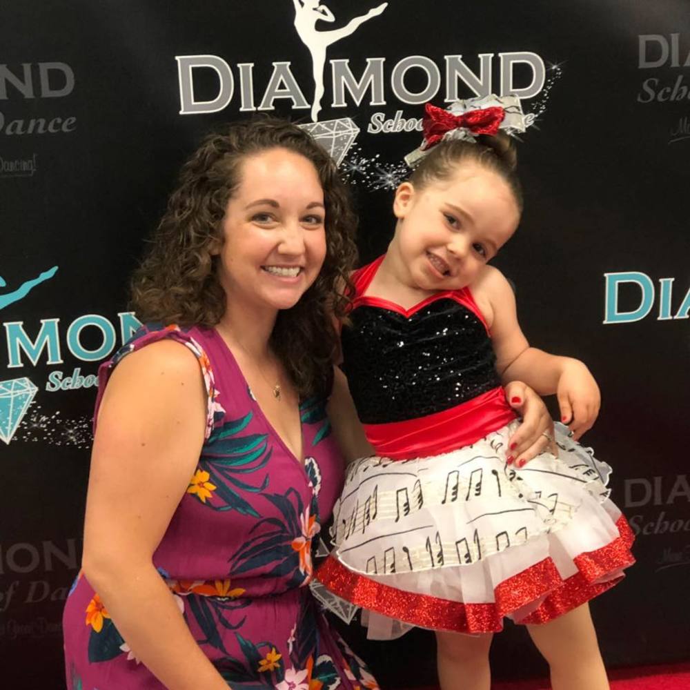 Meet your Posher, Amber